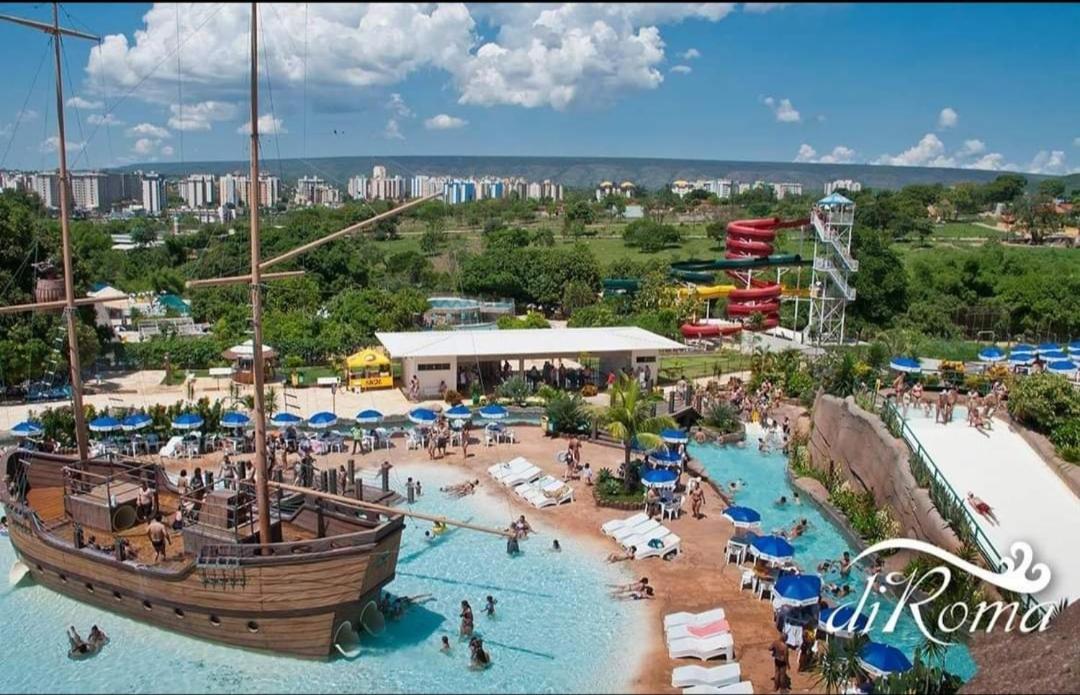 Piazza Acqua Park Reservas Hotel *