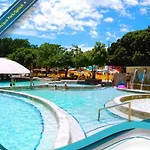 Piazza Acqua Park Reservas