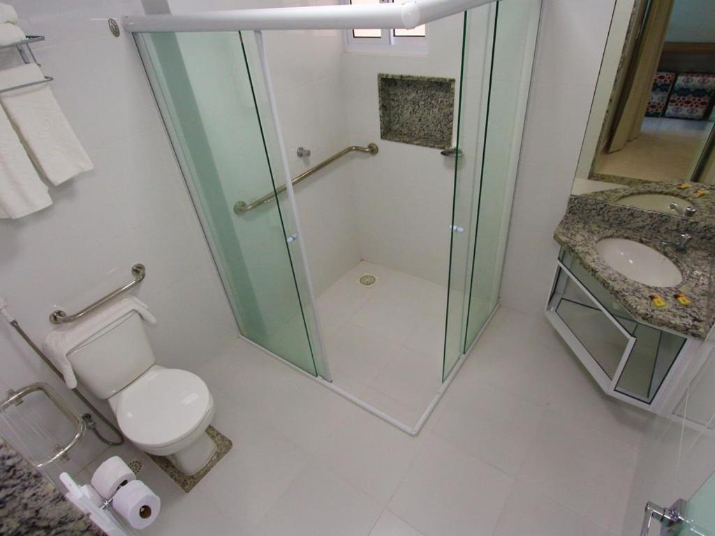 Hotel Piazza Acqua Park Reservas Caldas Novas