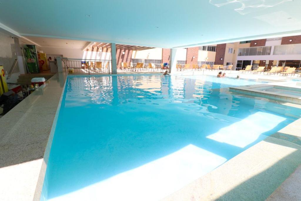 Piazza Acqua Park Reservas Hotel *