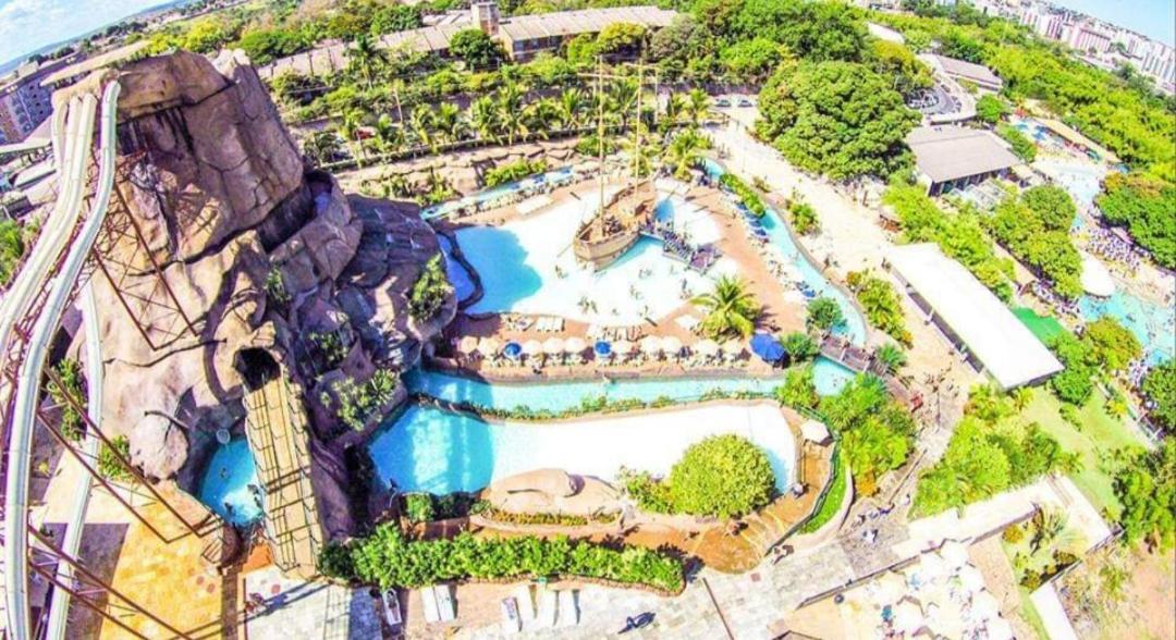 Piazza Acqua Park Reservas Hotel