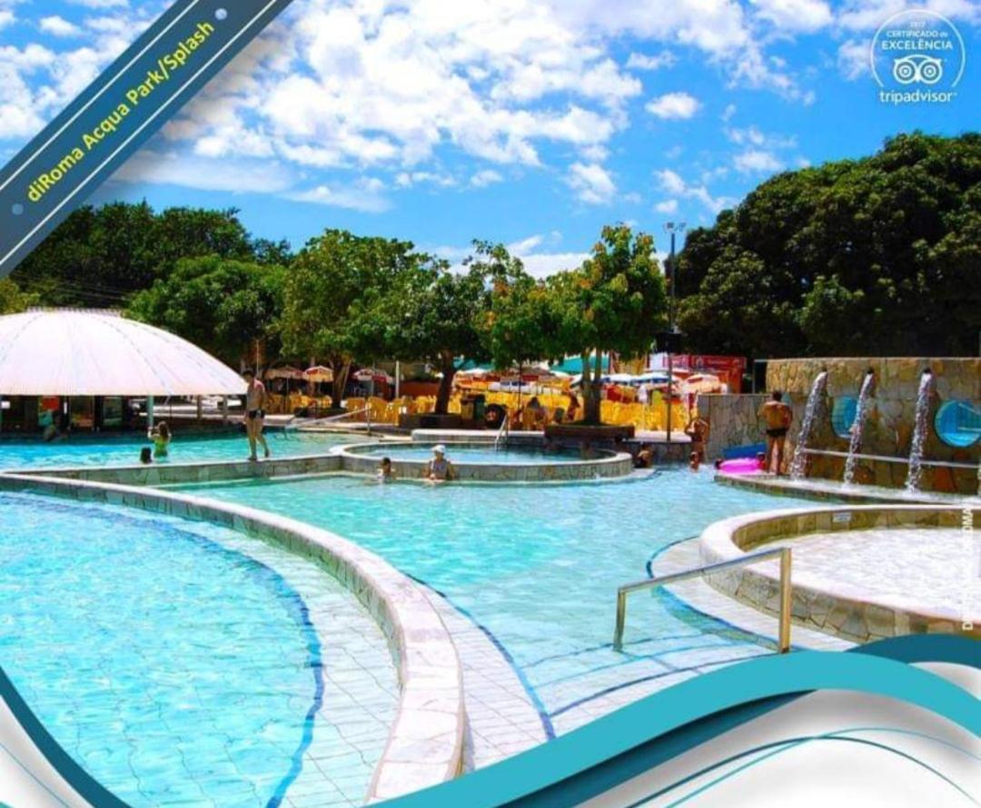 Piazza Acqua Park Reservas Hotel *