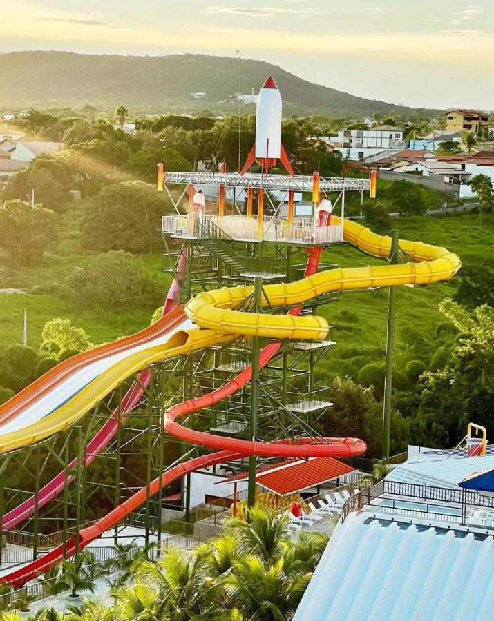 Hotel Piazza Acqua Park Reservas *